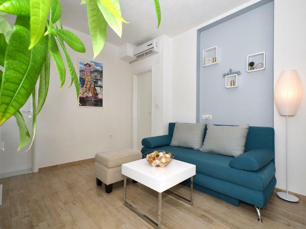 מאקרסקה Apartment Arya מראה חיצוני תמונה