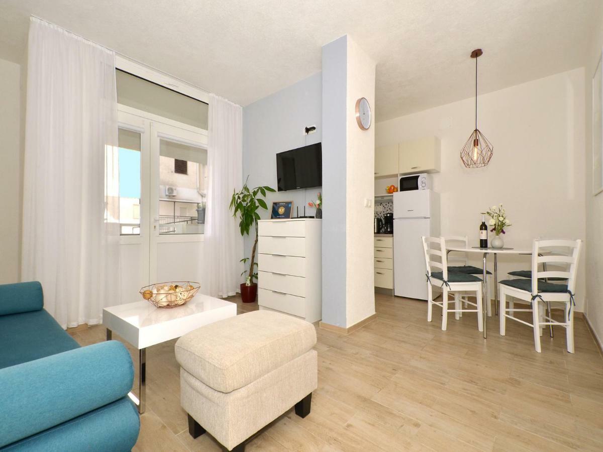 מאקרסקה Apartment Arya מראה חיצוני תמונה